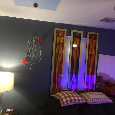 Lovely Miami apartment Esterno foto