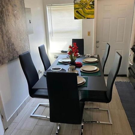 Lovely Miami apartment Esterno foto