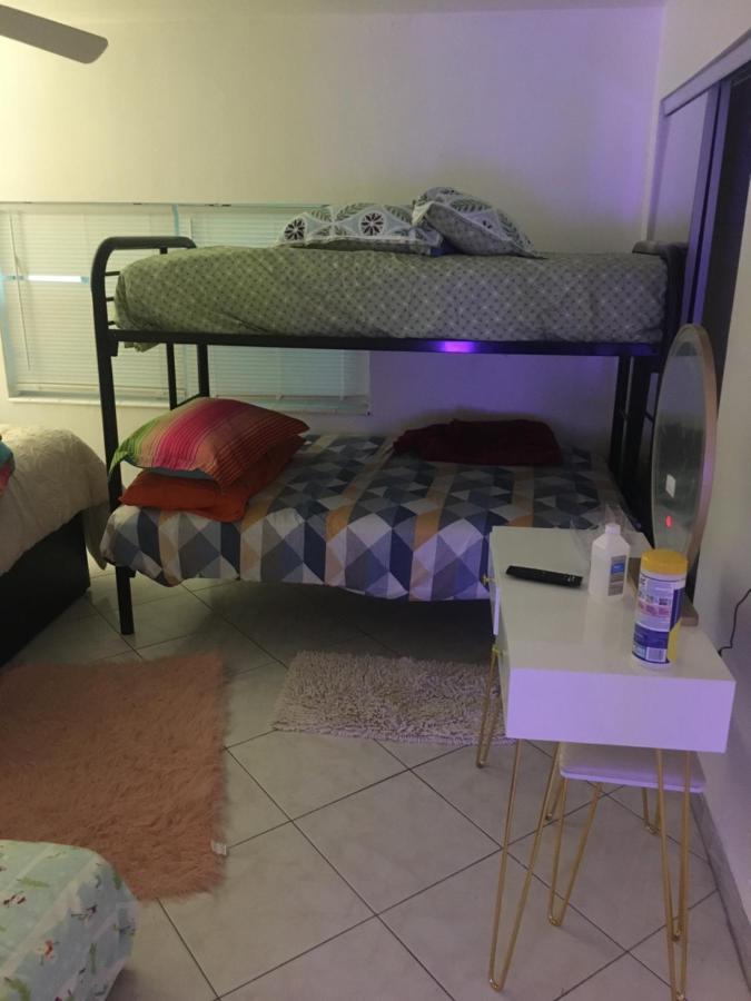 Lovely Miami apartment Esterno foto