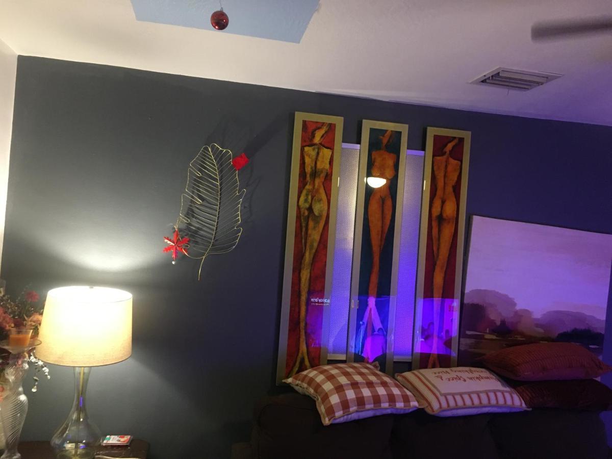 Lovely Miami apartment Esterno foto