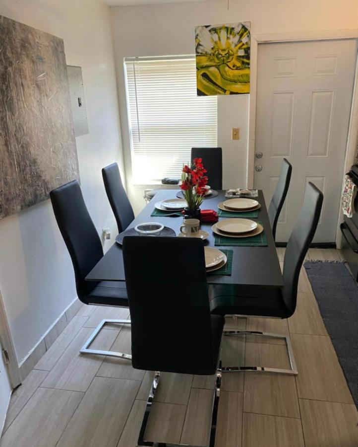 Lovely Miami apartment Esterno foto